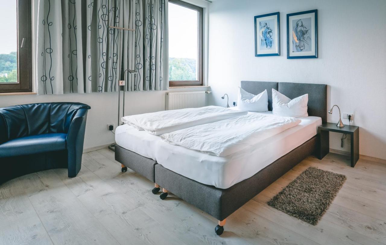 Sonne Garni Hotel 3*