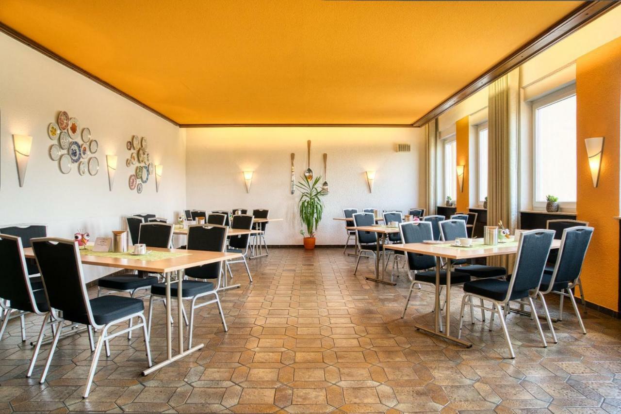Sonne Garni 3* Bad Friedrichshall